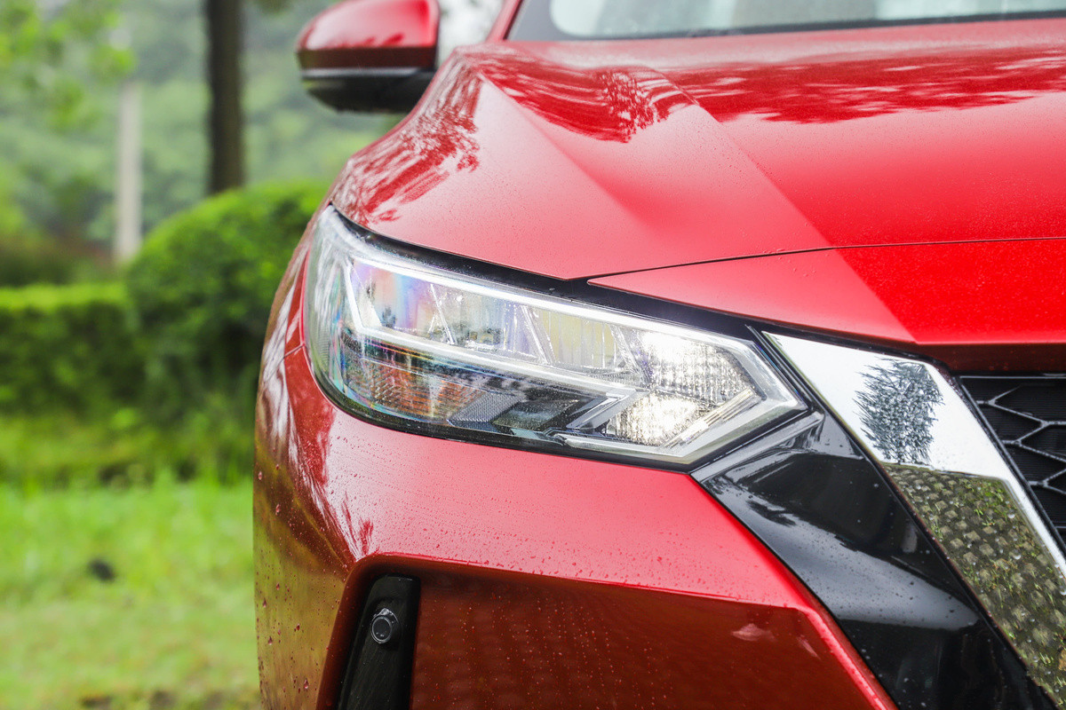 新轩逸和卡罗拉朗逸,轩逸与朗逸卡罗拉的比较