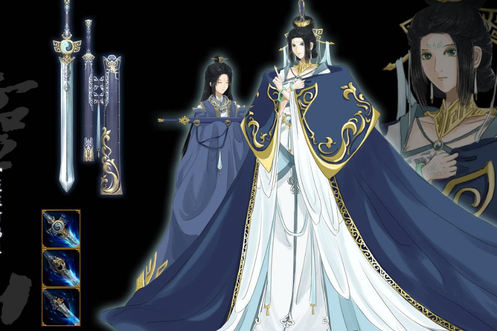 剑网三冰心优先堆破防还是会心,剑网三冰心是外功还是内功