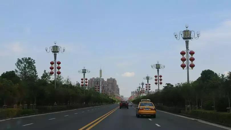 抚州市富人区在哪,抚州东乡区富人区