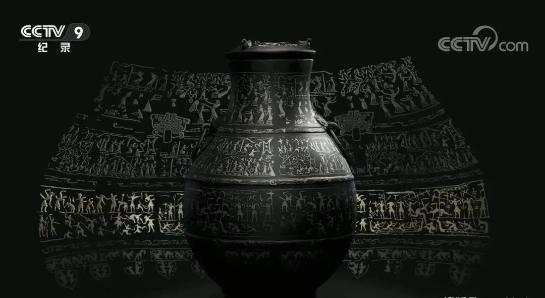 烧光脑细胞！当我们把*物文**拍成电影，精彩程度超出想象