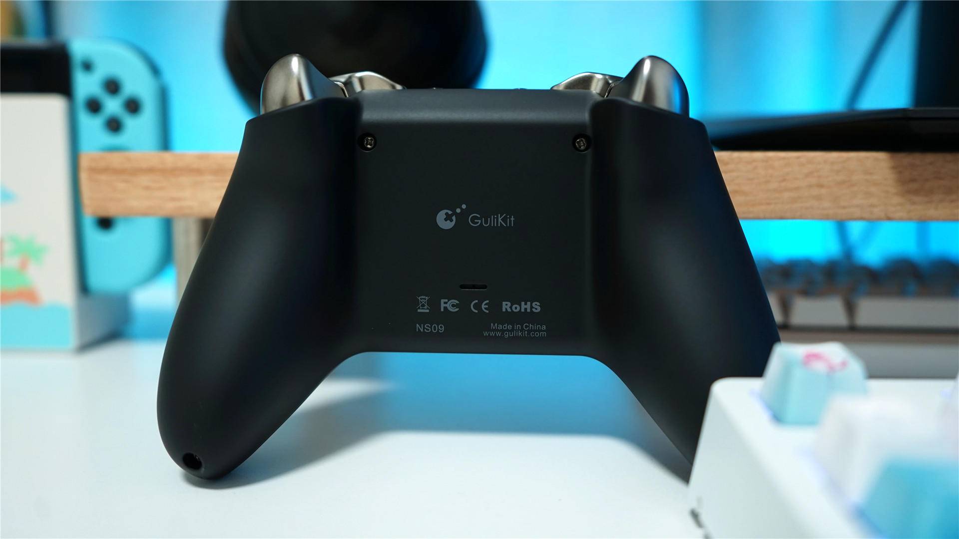 switchproxbox,switchpro手柄连接xbox