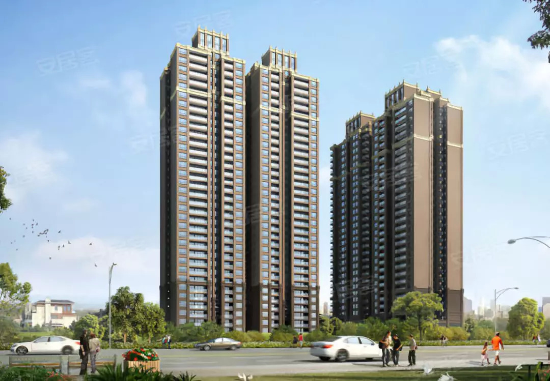 地铁18号线开通对沿线楼盘的影响,地铁5号线沿线房