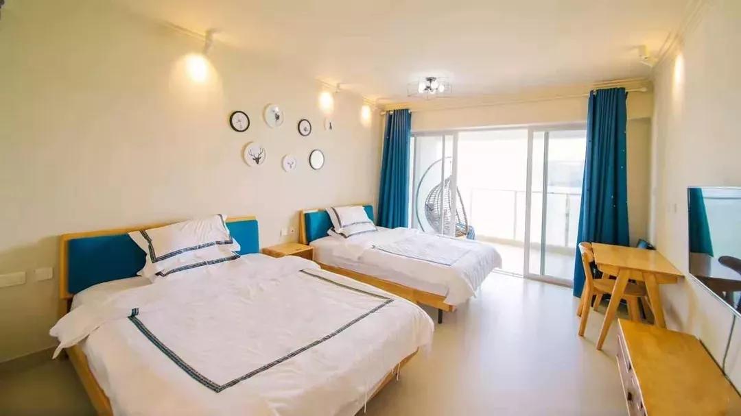 融创海湾半岛海景度假,融创海湾半岛住宿