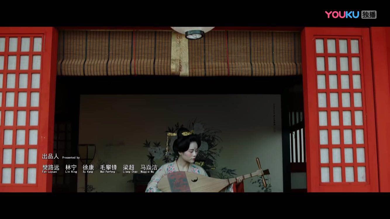 我们从靖安司偷来了长安舆图