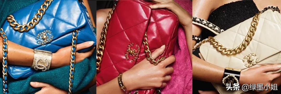 欧阳娜娜所有的包包,欧阳娜娜便宜的包包