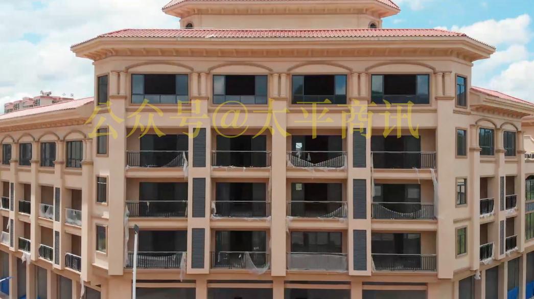 太平镇十大重镇,广西十大镇太平镇