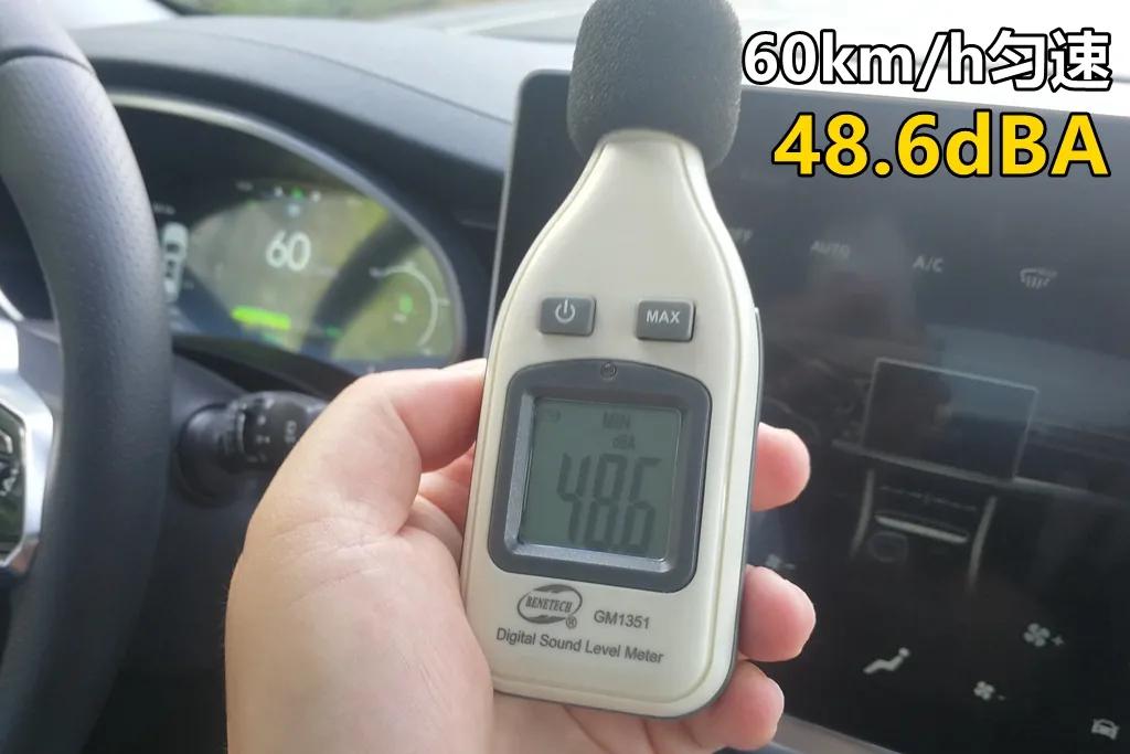 LAB测试,天美et5到底有多强