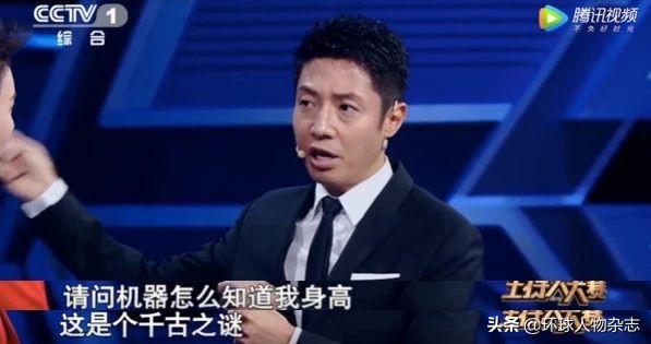 撒贝宁参加主持人大赛名场面,主持人大赛2019撒贝宁实力抢镜