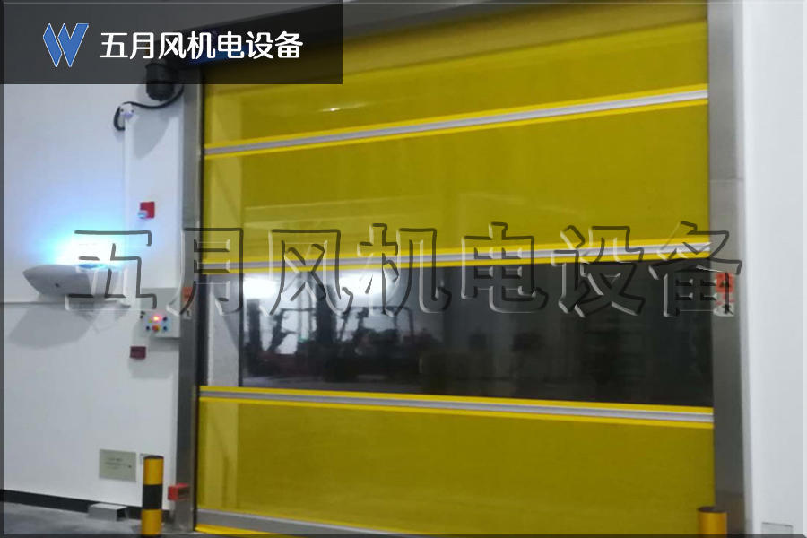 卷帘门全部卷上去怎么办,卷帘门坏了掉下来拉不上去