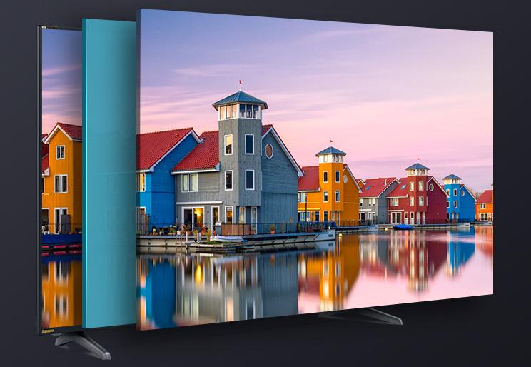 国产55寸4k电视哪个品牌质量最好,2021年液晶电视机十大品牌排行榜