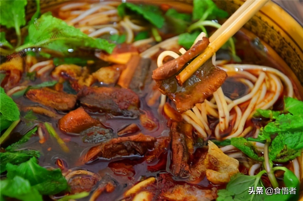 云南特色小吃吃法大全 (云南正宗美味小吃做法)