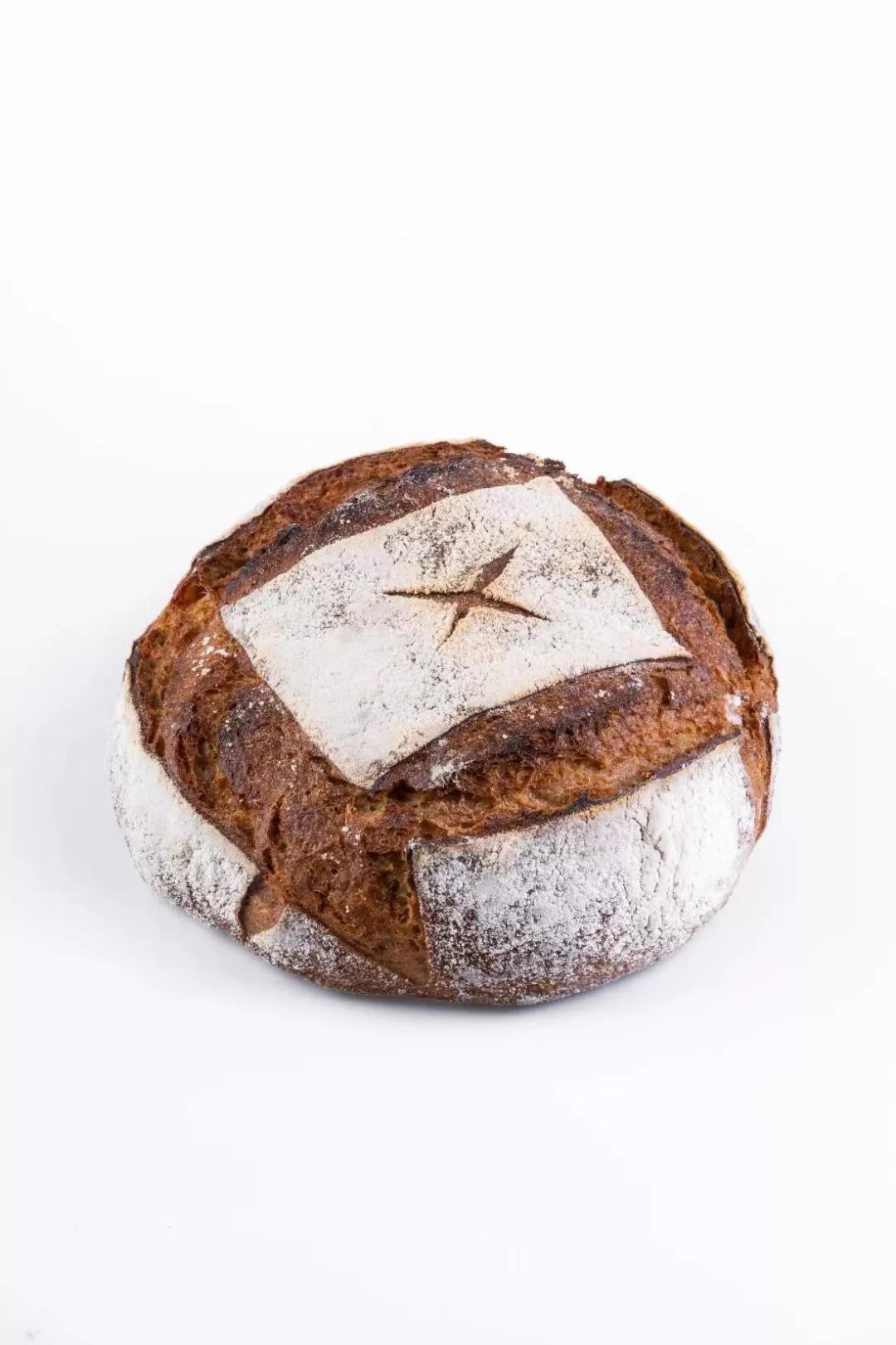 超强器械VS超高技艺:这次的四天法式面包专修课太!精!彩