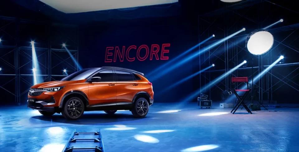 别克昂科拉10年用车体验,怎么看别克昂科拉是哪年的