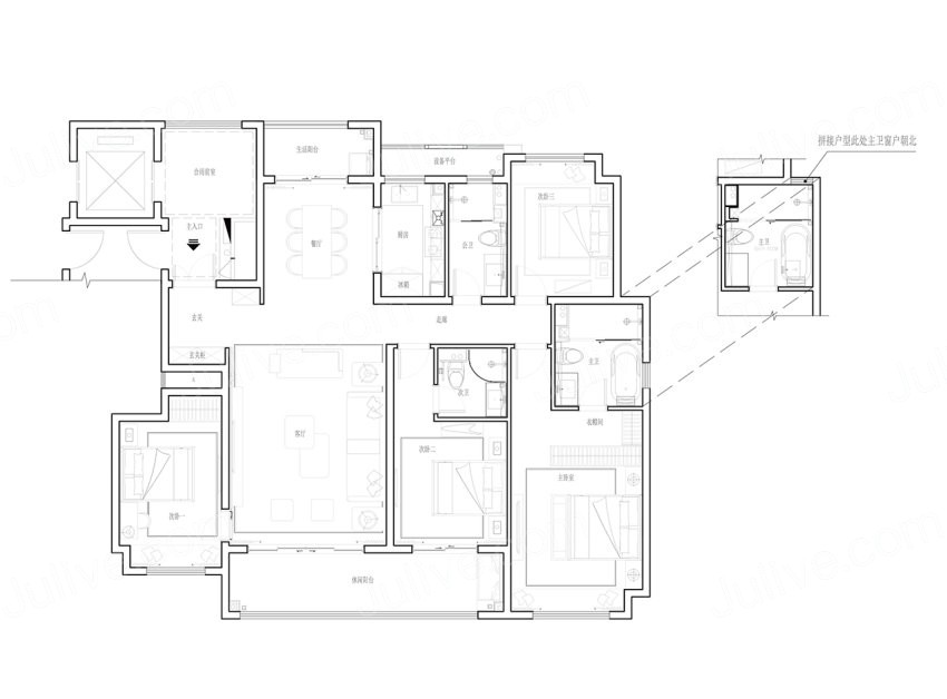 南益名士豪庭是什么档次,南益名士豪庭实力排名