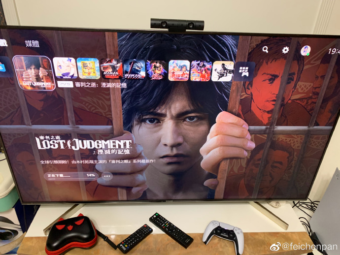 ps5固态硬盘安装前要做些什么,ps5国行光驱版怎么安装ssd