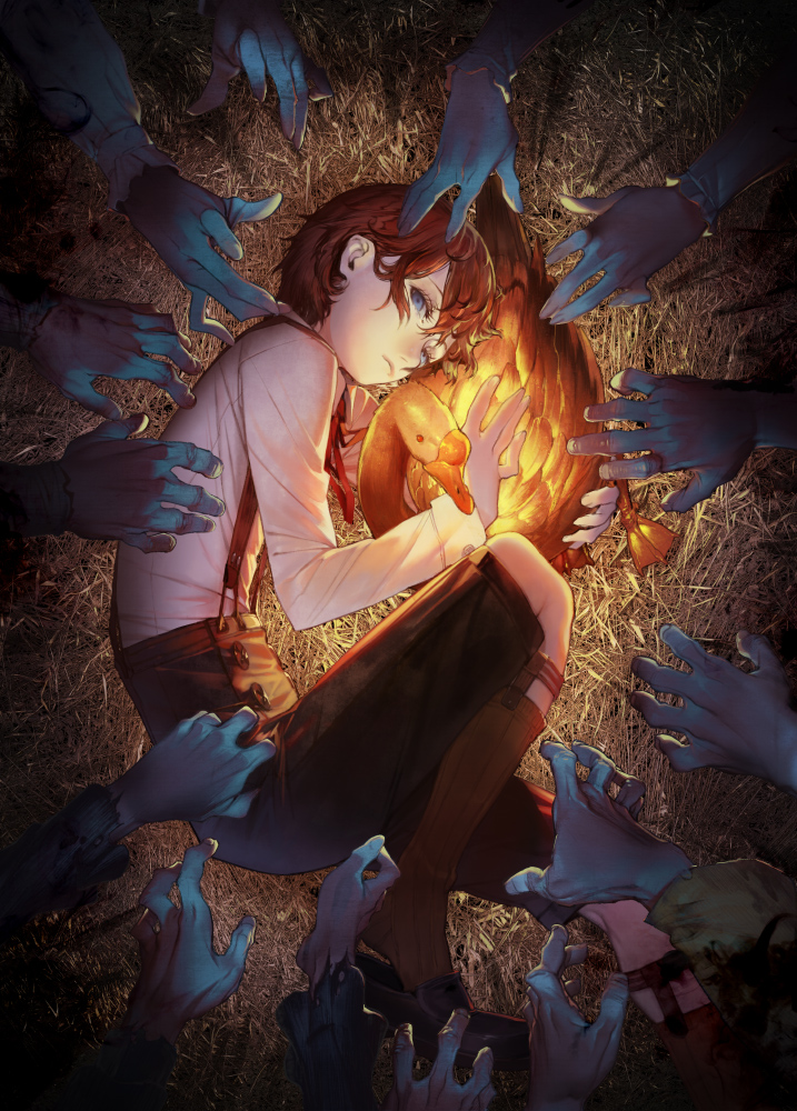 ryota画师在哪个平台,日本动漫美图