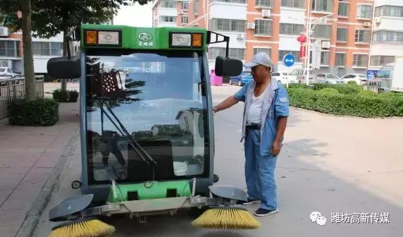 问题少年、蛮劲童生……嘠伙在潍坊干了件大事！