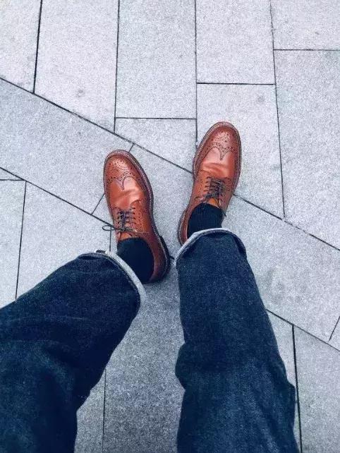 男士匡威1970搭配什么裤子,男士哪些裤子搭配马丁靴