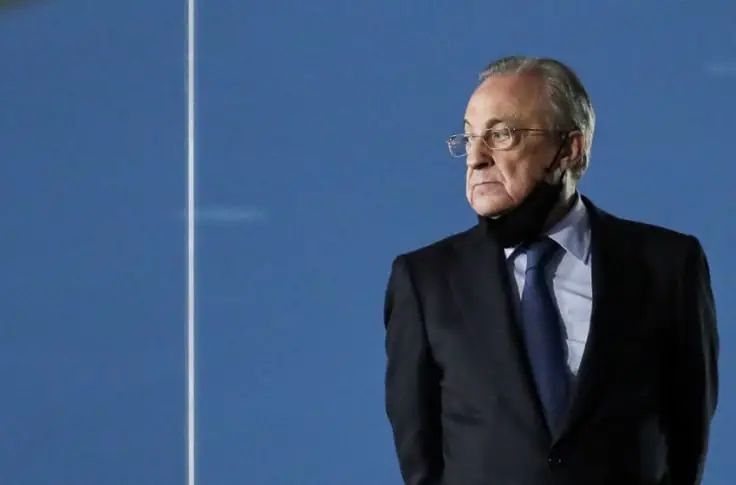 皇马如果签下姆巴佩我毫不惊讶,皇马决定全力追逐姆巴佩