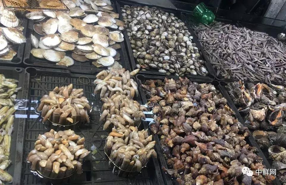 水产销售的技巧和方法,7月水产