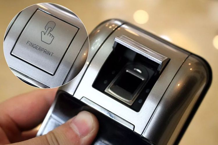 指纹锁299的哪个好用,门禁指纹锁推荐排行榜前十名