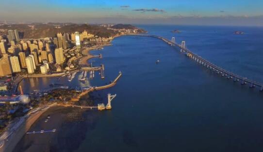 澶ц繛鏃呮父鏀荤暐蹇呭幓鏅偣,澶ц繛鏄ヨ妭娓哥帺鏅偣鎺ㄨ崘