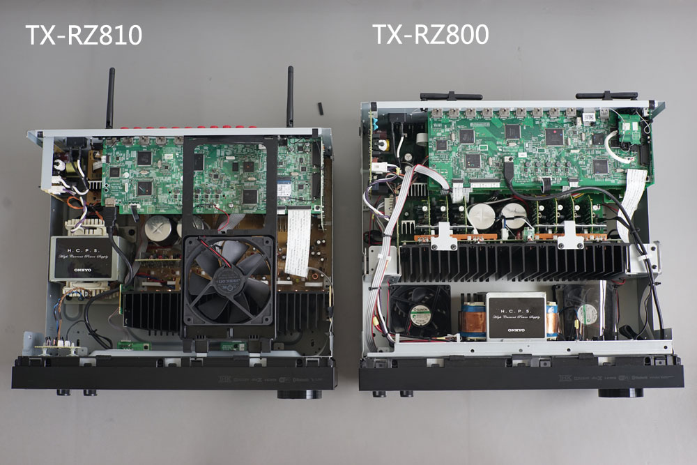 完整的声音表现比新格式更吸引我!安桥TX-RZ840家庭影院功放试用