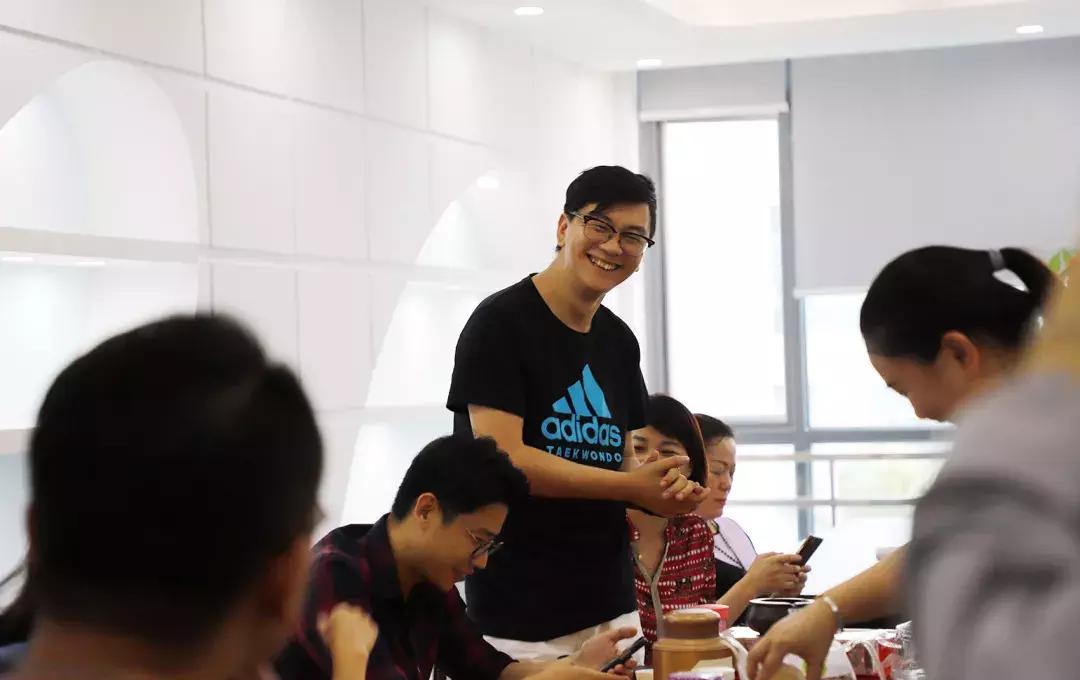 优保集团工作怎样,优保科技集团