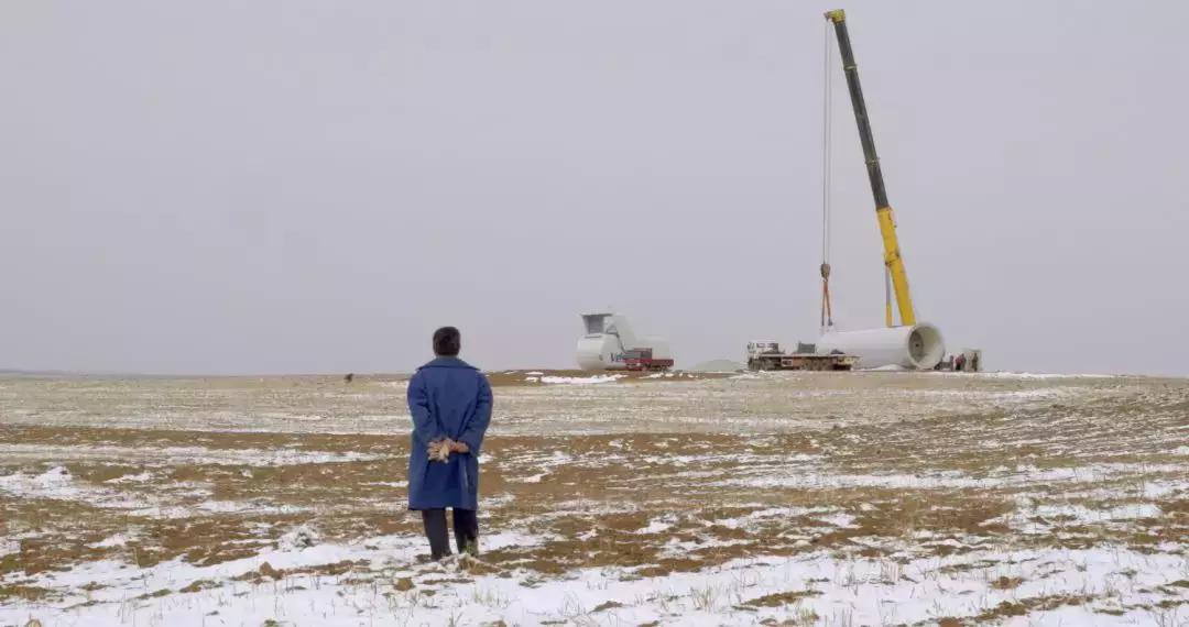 他跟5个西北爷们同吃同睡2年，记录黄河边的绝唱，口碑爆棚