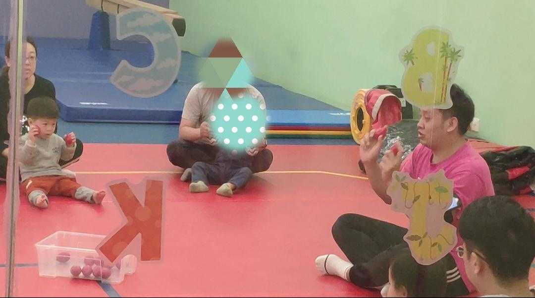 两岁宝宝早教去哪里,小小运动馆早教到底好不好