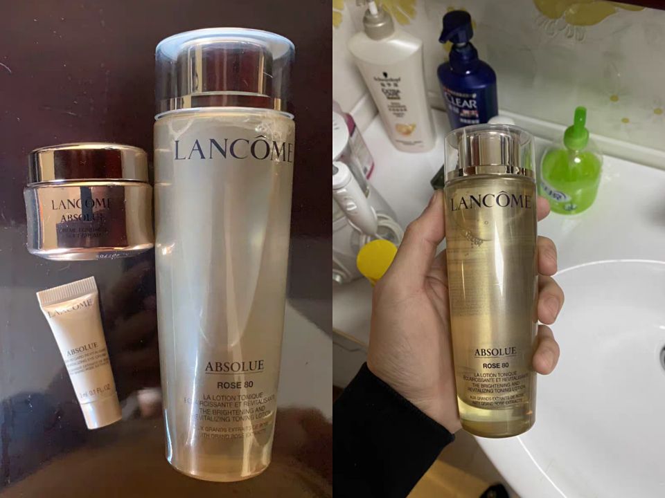 欧莱雅爽肤水推荐国货,欧莱雅爽肤水分层是什么情况