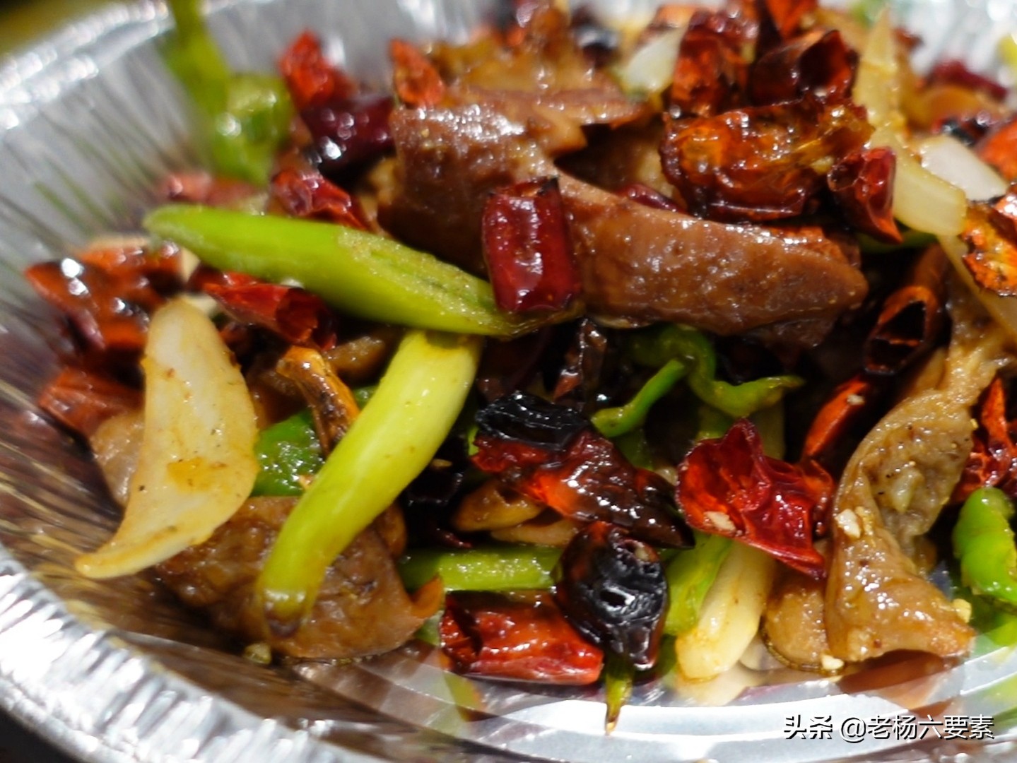 兰州地方菜推荐探店,兰州本地人常去的老菜馆