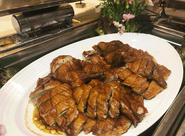 华美达海鲜自助五人,佛山顺德华美达酒店自助餐团购