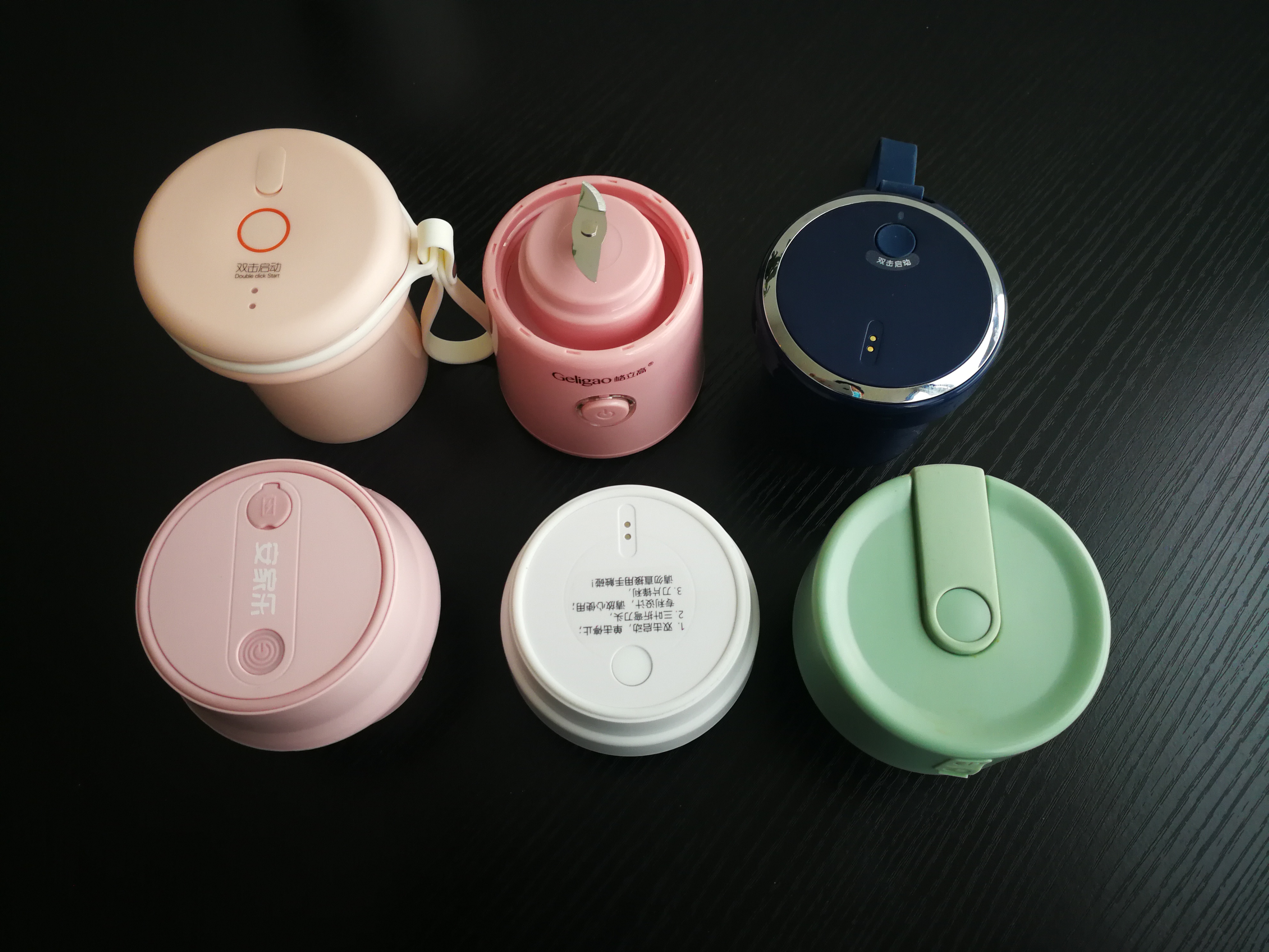 便携榨汁杯爆款榜第一名,榨汁杯十大公认最好榨汁机