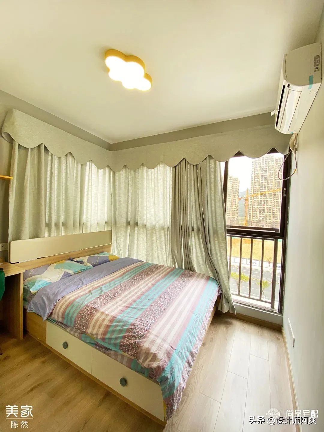 阳台就该这么装,原来阳台还能这样装