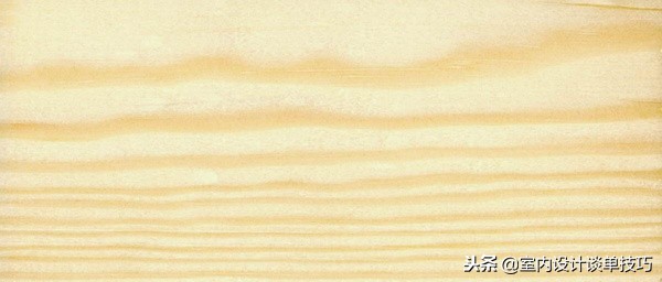 60种常用木材木纹大全,值得收藏