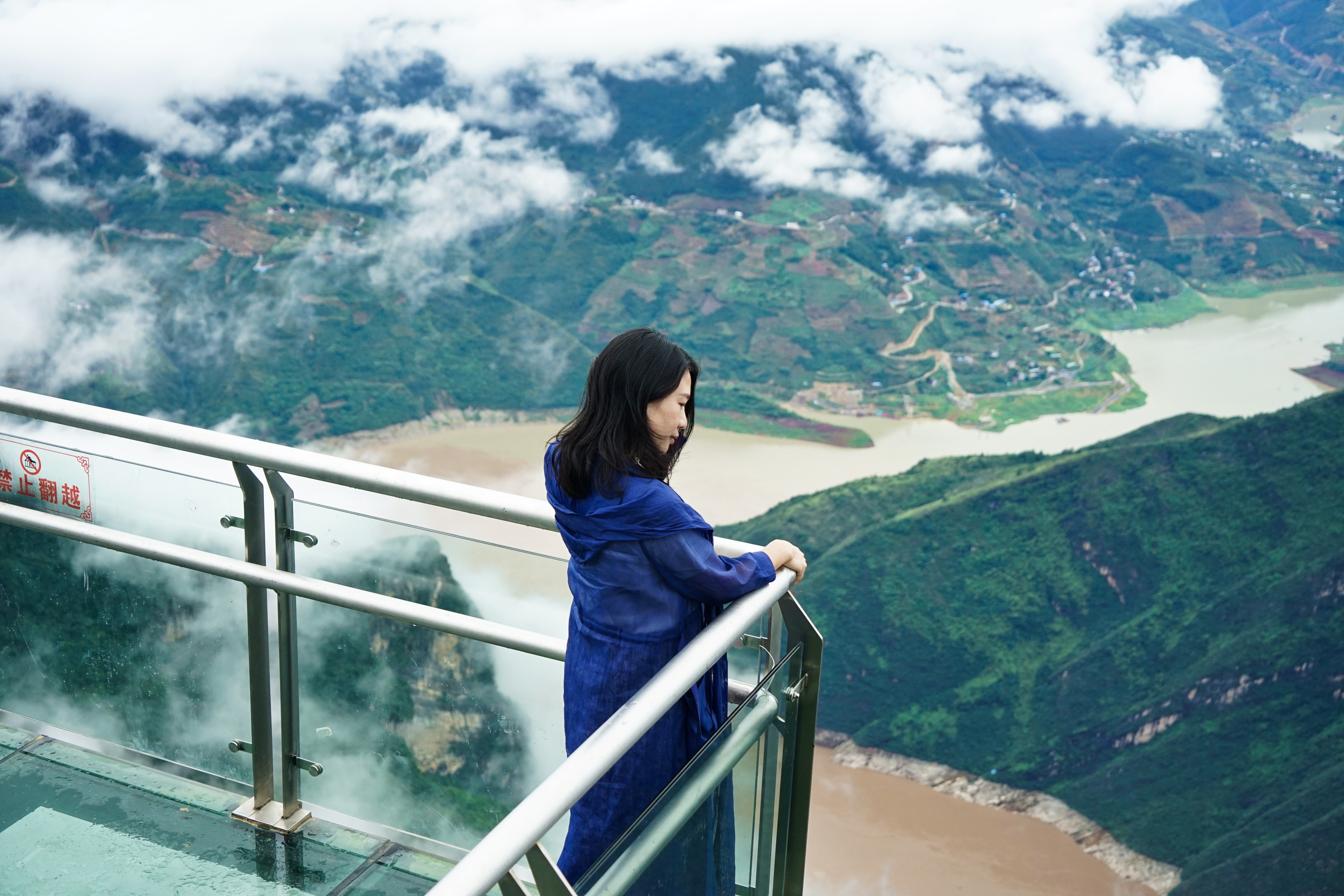 重庆最宜居的山水之城,中国美丽城市之重庆