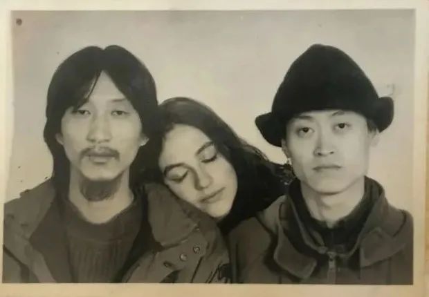 刘烨温柔的女人,刘烨为爱情背井离乡