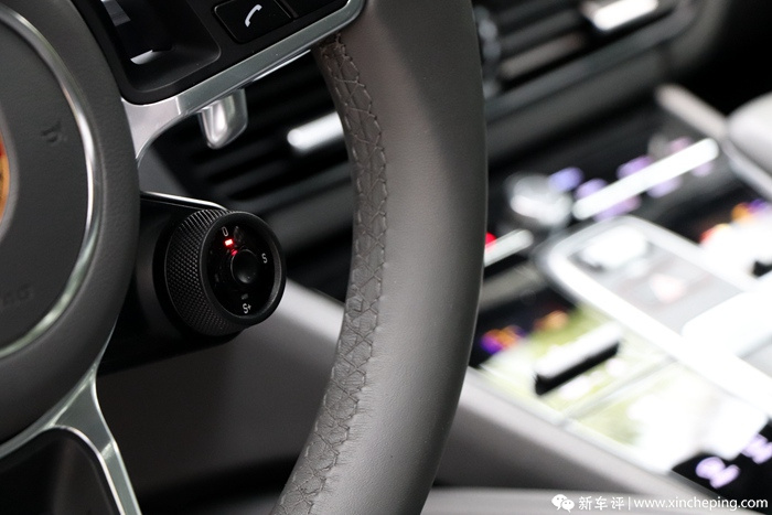 最新款保时捷新能源cayennes,全新保时捷cayennescoupe试驾