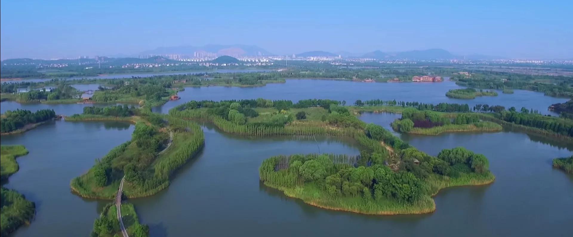 苏州天然氧吧的乡村有哪些,城市绿肺天然氧吧苏州东园