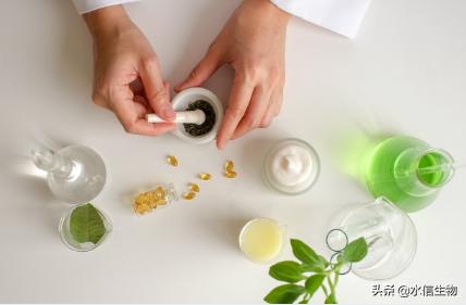 护肤品小科普推荐,护肤品科普水杨酸