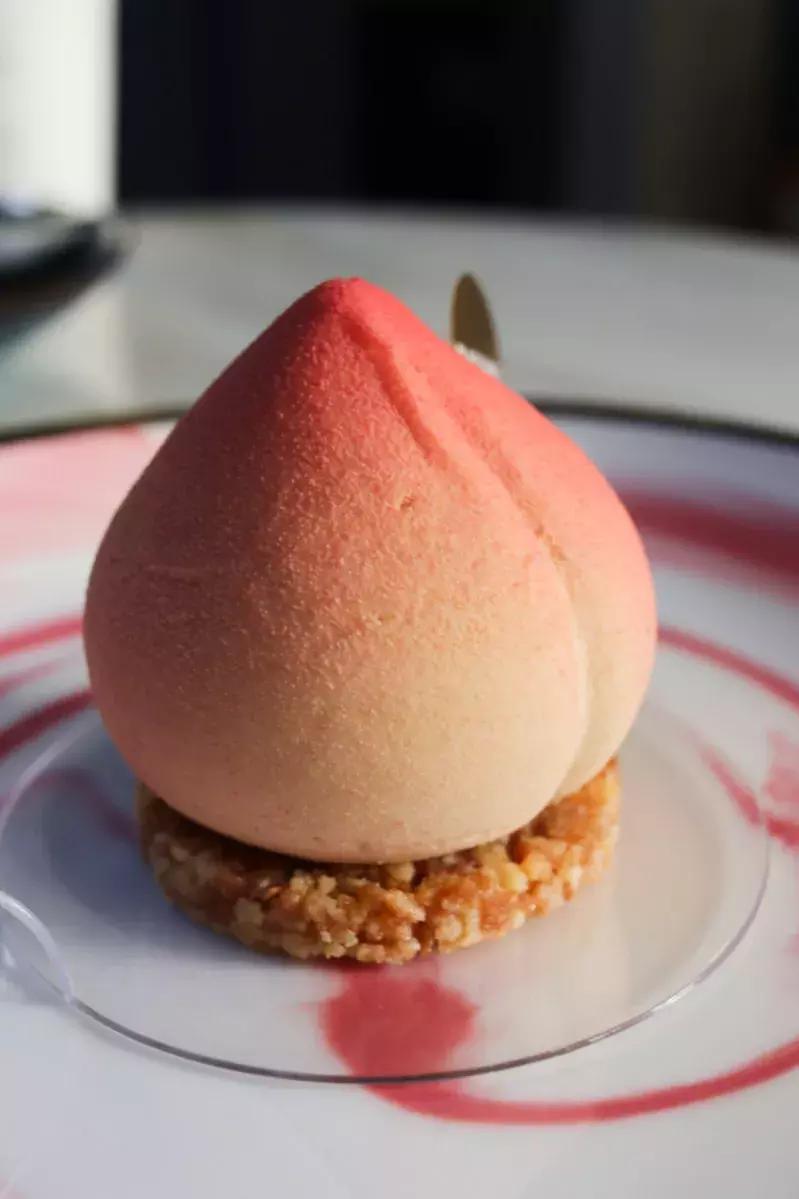 网红甜品店前十名有哪些店,网红甜品店推荐前十名排行榜最新