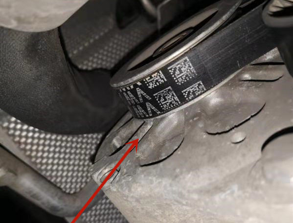 10年奥迪r8车好价不高,十年的r8