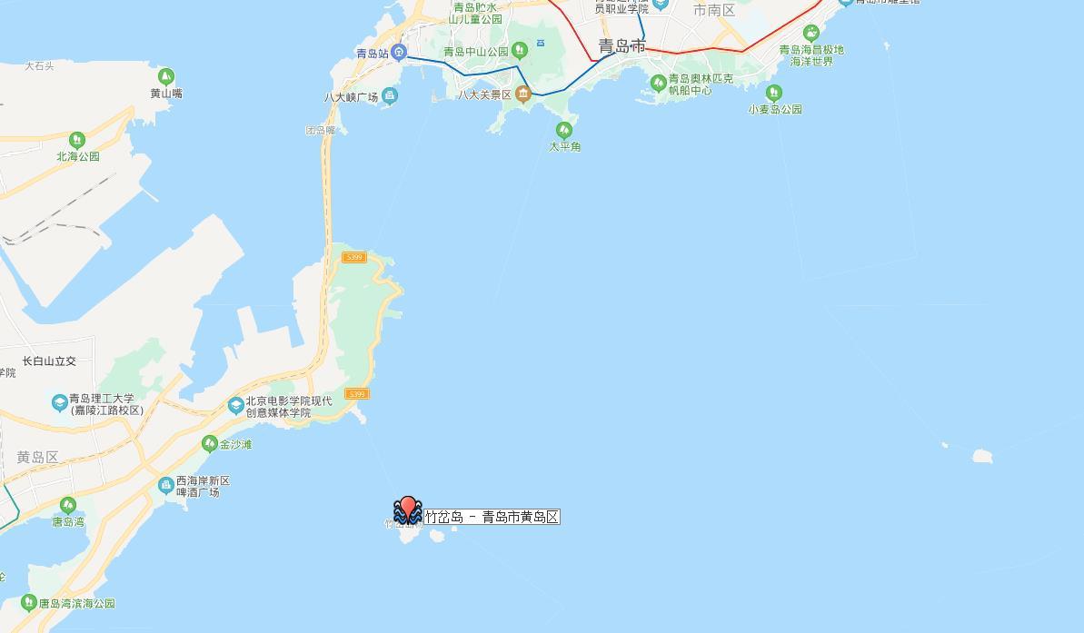 养马岛海驴岛,2020山东海驴岛旅游攻略