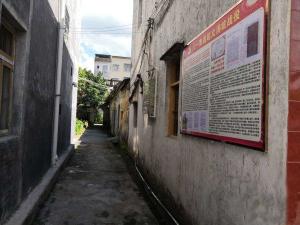 汤坑之战起义军,南昌起义到汤坑战役全过程