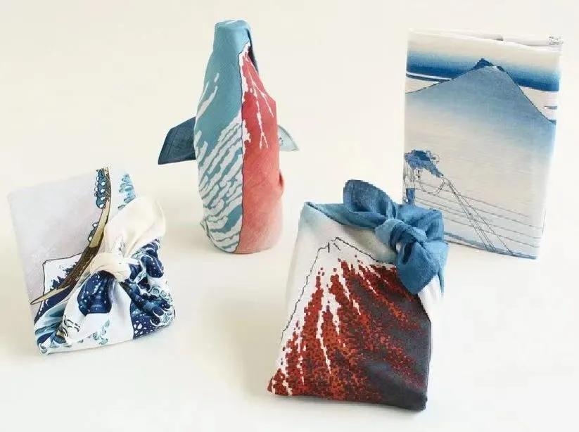 日本|它是一块布但不仅仅是块布