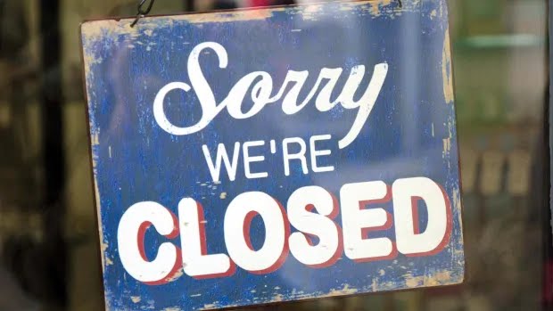 美国失业率或达30%！病毒看不见，失业看得见｜我的北美亲历故事