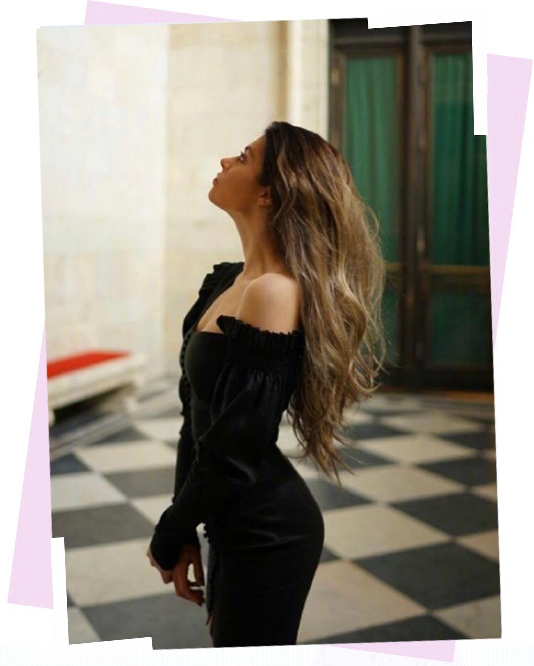 胸大夏季怎么穿才好看,胸大才能穿出效果的衣服