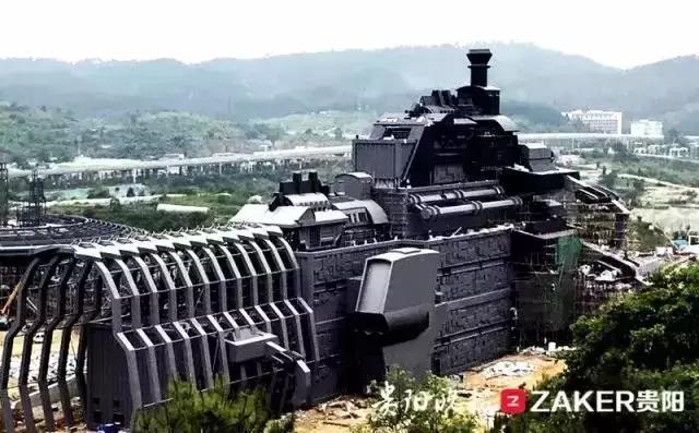 你错过了10年前的金阳，你还会错过现在的双龙吗？