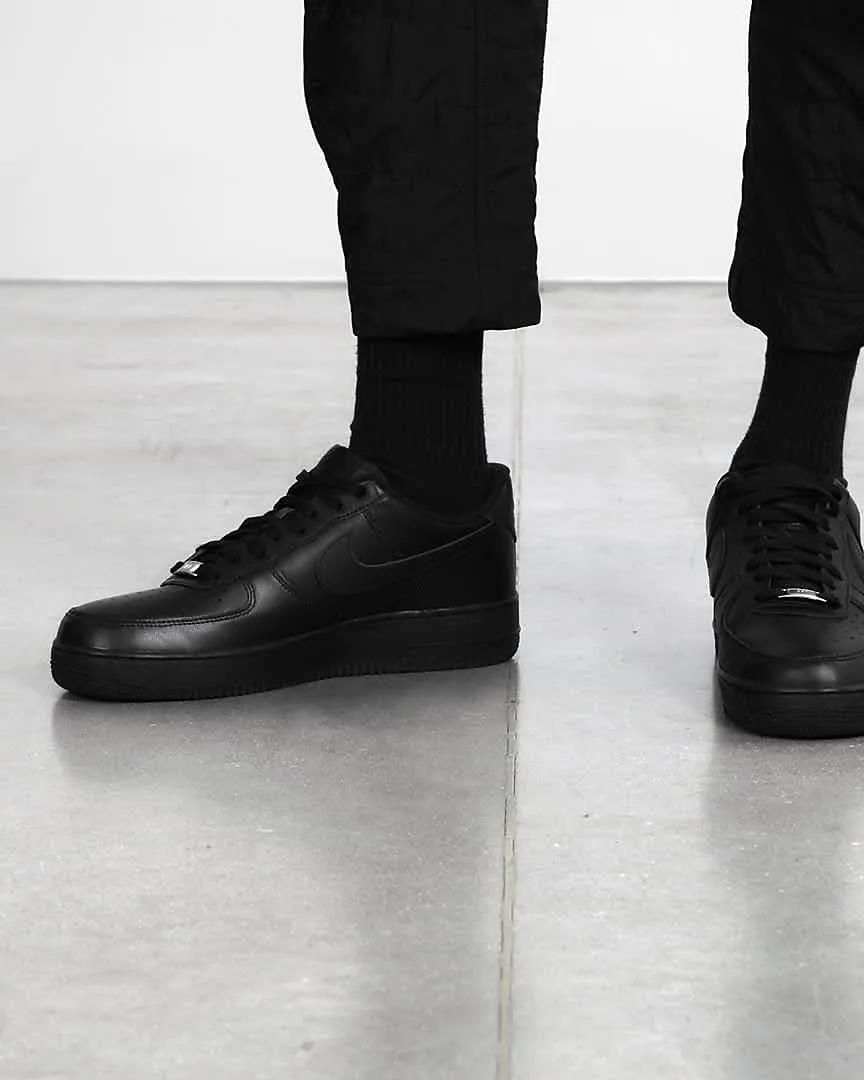 如果女朋友一生气就踩你的「小白鞋」，那么这篇请收藏｜球鞋推荐